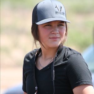 Meet your Posher, Brisaida